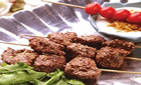 Konje Lari Kebab